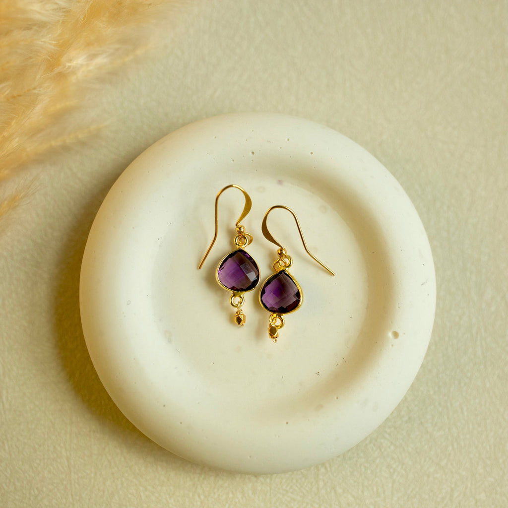 Amethyst Ballet Collection